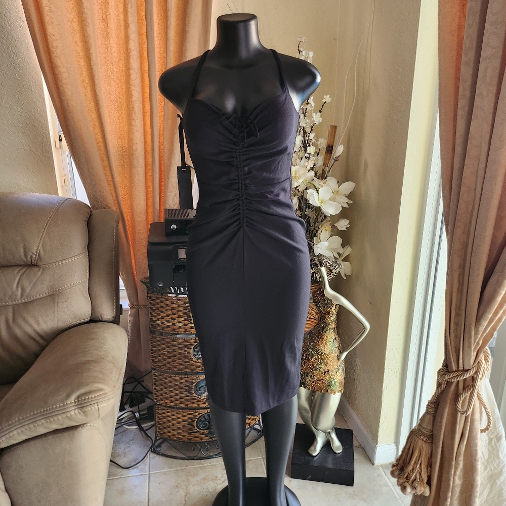 Pinko dress size 6 NEW